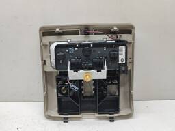 LUZ TETO CORTESIA DISCOVERY 4 3.0 2012 2013 2015 DIESEL