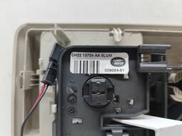 LUZ TETO CORTESIA DISCOVERY 4 3.0 2012 2013 2015 DIESEL