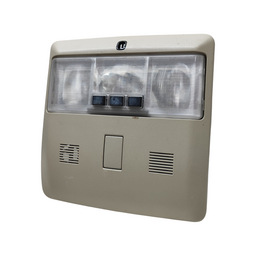 Luz Teto Cortesia Discovery 4 3.0 2012 2013 2015 Diesel