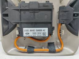 SENSOR ALARME DISCOVERY 4 3.0 2012 2013 2015 DIESEL