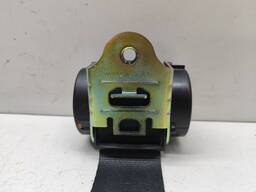 CINTO SEGURANÇA TRASEIRO ESQUERDO DISCOVERY 4 3.0 2012 2013 