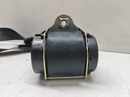 CINTO SEGURANÇA TRASEIRO ESQUERDO DISCOVERY 4 3.0 2012 2013 