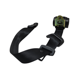 Cinto Segurança Traseiro Esquerdo Discovery 4 3.0 2012 2013 