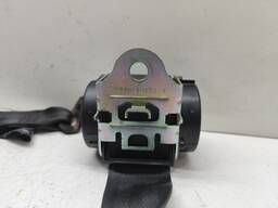 CINTO SEGURANÇA TRASEIRO DIREITO DISCOVERY 4 3.0 2012 2013 2