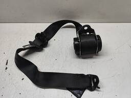 CINTO SEGURANÇA TRASEIRO DIREITO DISCOVERY 4 3.0 2012 2013 2