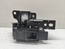 TRAVA BANCO TRASEIRO ESQUERDO DISCOVERY 4 3.0 2012 2013 2015