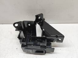 TRAVA BANCO TRASEIRO ESQUERDO DISCOVERY 4 3.0 2012 2013 2015