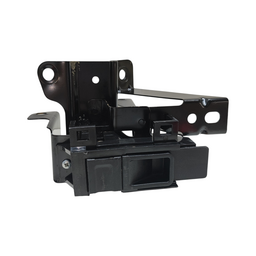 Trava Banco Traseiro Esquerdo Discovery 4 3.0 2012 2013 2015