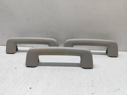 JOGO ALÇA PEGA MÃO DISCOVERY 4 3.0 2012 2013 2015 DIESEL