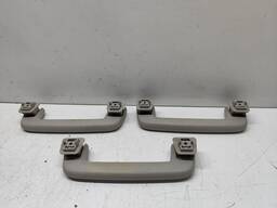 JOGO ALÇA PEGA MÃO DISCOVERY 4 3.0 2012 2013 2015 DIESEL