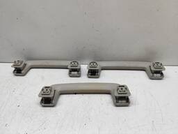 JOGO ALÇA PEGA MÃO DISCOVERY 4 3.0 2012 2013 2015 DIESEL