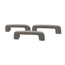 Jogo Alça Pega Mão Discovery 4 3.0 2012 2013 2015 Diesel