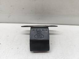 BATENTE TAMPA TRASEIRA DISCOVERY 4 3.0 2012 2013 2015 DIESEL