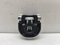 GANCHO PORTA MALAS DISCOVERY 4 3.0 2012 2013 2015 DIESEL