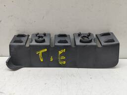 GUIA PARACHOQUE TRASEIRO ESQUERDO DISCOVERY 4 3.0 2012 2013 