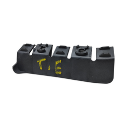 Guia Parachoque Traseiro Esquerdo Discovery 4 3.0 2012 2013 