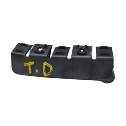 Guia Parachoque Traseiro Direito Discovery 4 3.0 2012 2013 2