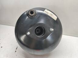 SERVO FREIO HIDROVÁCUO DISCOVERY 4 3.0 2012 2013 2015 DIESEL