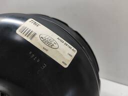 SERVO FREIO HIDROVÁCUO DISCOVERY 4 3.0 2012 2013 2015 DIESEL