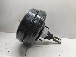 SERVO FREIO HIDROVÁCUO DISCOVERY 4 3.0 2012 2013 2015 DIESEL