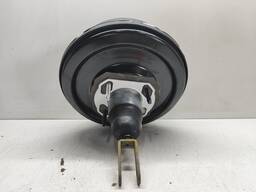 SERVO FREIO HIDROVÁCUO DISCOVERY 4 3.0 2012 2013 2015 DIESEL