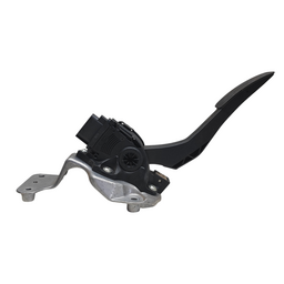 Pedal Acelerador Discovery 4 3.0 2012 2013 2015 Diesel