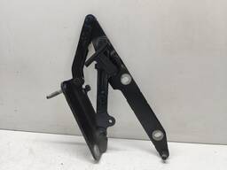 DOBRADIÇA ESQUERDA CAPO DIANTEIRO DISCOVERY 3 4 2005 A 2016