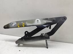 DOBRADIÇA ESQUERDA CAPO DIANTEIRO DISCOVERY 3 4 2005 A 2016