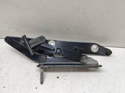 DOBRADIÇA ESQUERDA CAPO DIANTEIRO DISCOVERY 3 4 2005 A 2016