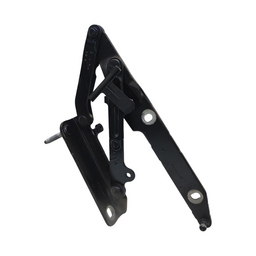 DOBRADIÇA ESQUERDA CAPO DIANTEIRO DISCOVERY 3 4 2005 A 2016