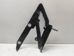 DOBRADIÇA DIREITA CAPO DIANTEIRO DISCOVERY 3 4 2005 A 2016