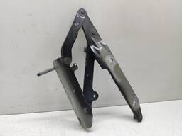 DOBRADIÇA DIREITA CAPO DIANTEIRO DISCOVERY 3 4 2005 A 2016