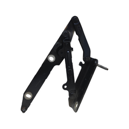 Dobradiça Direita Capo Dianteiro Discovery 3 4 2005 a 2016