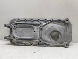 TAMPA SUPORTE TRAMBULADOR DISCOVERY 4 3.0 2012 2013 2015 DIE