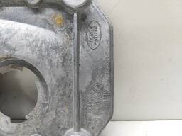 TAMPA SUPORTE TRAMBULADOR DISCOVERY 4 3.0 2012 2013 2015 DIE