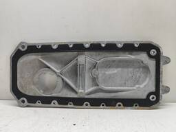 TAMPA SUPORTE TRAMBULADOR DISCOVERY 4 3.0 2012 2013 2015 DIE