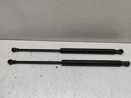  AMORTECEDOR CAPO ANTEIRO DISCOVERY 4 3.0 2012 2013 2015 DIE