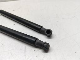  AMORTECEDOR CAPO ANTEIRO DISCOVERY 4 3.0 2012 2013 2015 DIE