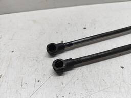  AMORTECEDOR CAPO ANTEIRO DISCOVERY 4 3.0 2012 2013 2015 DIE