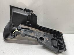 SUPORTE BATERIA DIREITO DISCOVERY 4 3.0 2012 2013 2015 DIESE