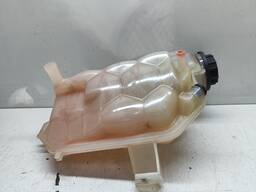 RESERVATÓRIO ÁGUA RADIADOR DISCOVERY 4 3.0 2012 2013 2015 DI