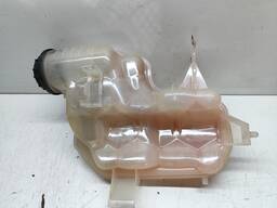 RESERVATÓRIO ÁGUA RADIADOR DISCOVERY 4 3.0 2012 2013 2015 DI