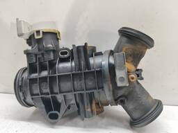 TBI CORPO BORBOLETA DISCOVERY 4 3.0 2012 2013 2015 DIESEL