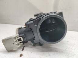 TBI CORPO BORBOLETA DISCOVERY 4 3.0 2012 2013 2015 DIESEL