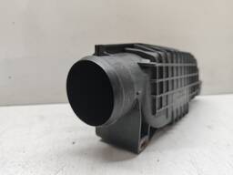 COLETOR ENTRADA TBI DISCOVERY 4 3.0 2012 2013 2015 DIESEL