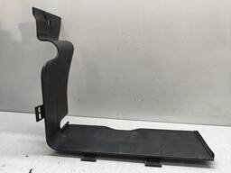 ACABAMENTO CAIXA BATERIA DISCOVERY 4 3.0 2012 2013 2015 DIES