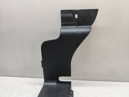 ACABAMENTO CAIXA BATERIA DISCOVERY 4 3.0 2012 2013 2015 DIES