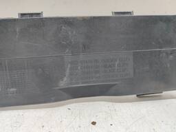 ACABAMENTO CAIXA BATERIA DISCOVERY 4 3.0 2012 2013 2015 DIES