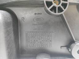 SUPORTE DIREITO BATERIA DISCOVERY 4 3.0 2012 2013 2015 DIESE