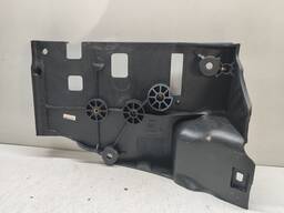 SUPORTE ESQUERDO BATERIA DISCOVERY 4 3.0 2012 2013 2015 DIES